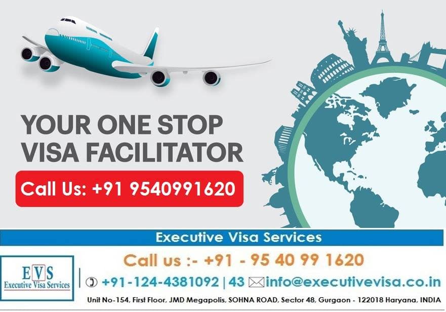 Executive Visa Services Images photo 3